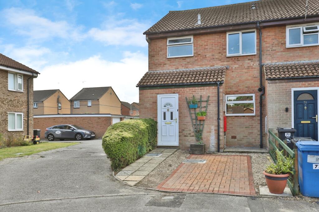 Main image of property: Aspen Gardens, POOLE, Dorset, BH12