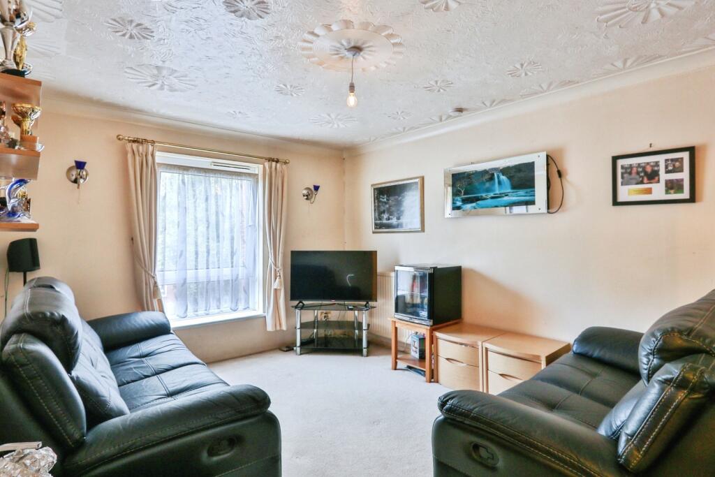 Main image of property: Hasler Road, Poole, Dorset, BH17