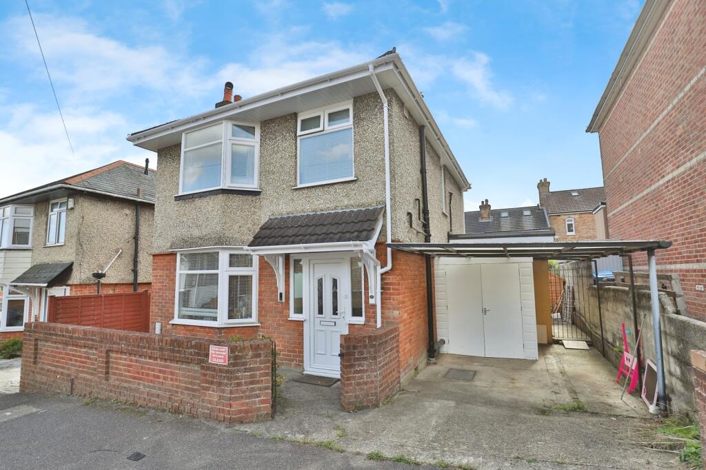 Main image of property: Cheltenham Road, Poole, Dorset, BH12