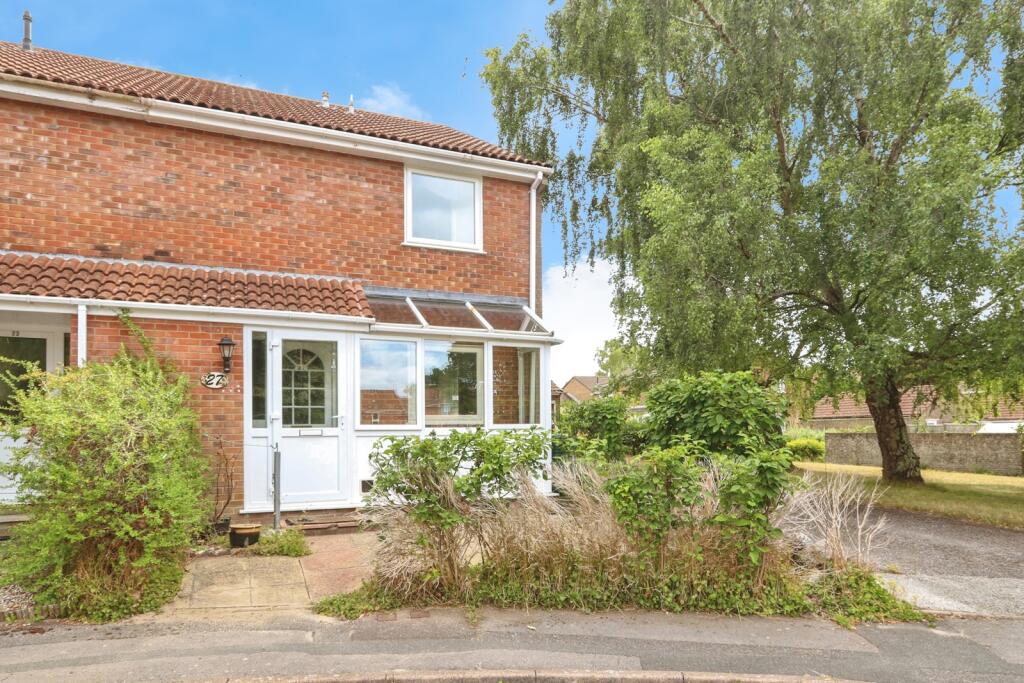 Main image of property: Bovington Close, Poole, Dorset, BH17