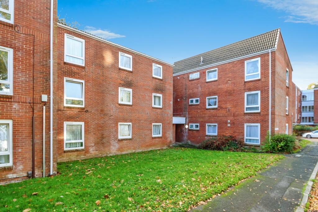 Main image of property: Hasler Road, Poole, Dorset, BH17