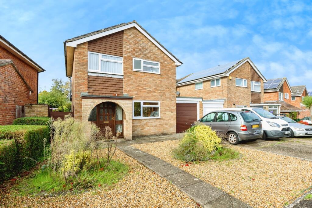 Main image of property: Beamish Road, Poole, Dorset, BH17