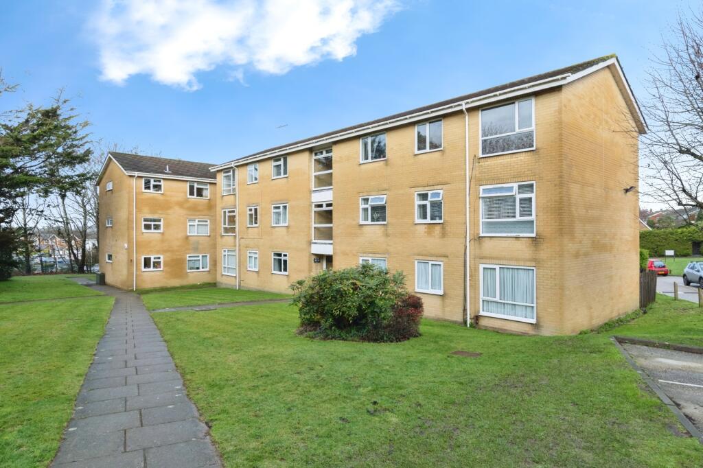 Main image of property: Gibson Road, POOLE, Dorset, BH17