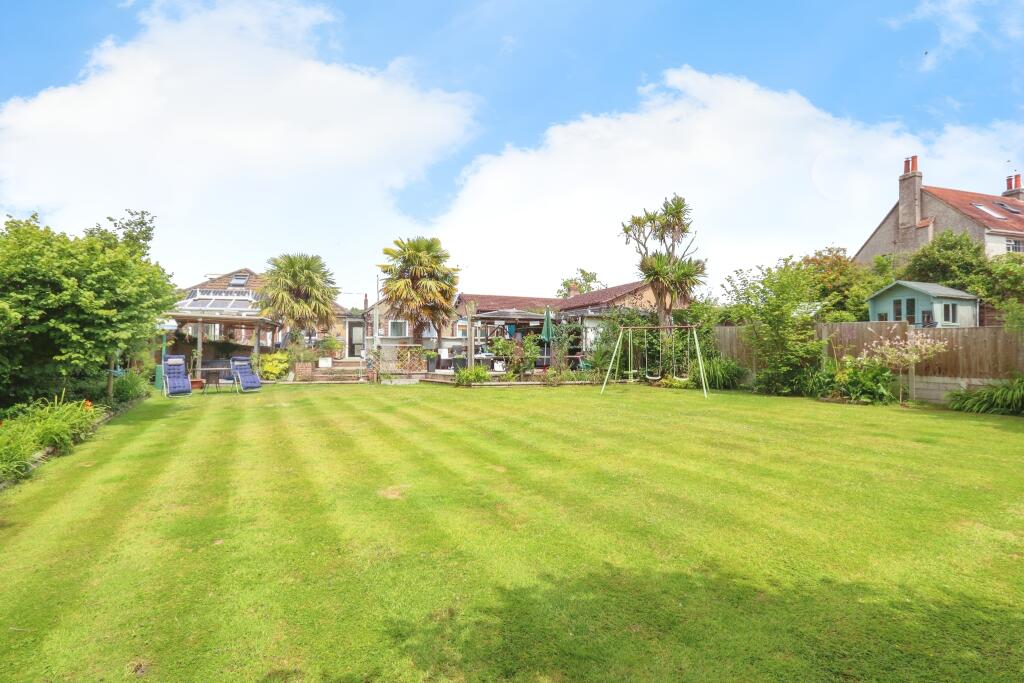 Main image of property: Sandy Lane, Upton, Poole, Dorset, BH16