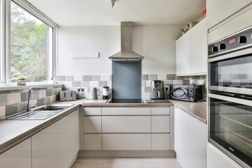 Additional property image - Russell Gardens, POOLE, Dorset, BH16