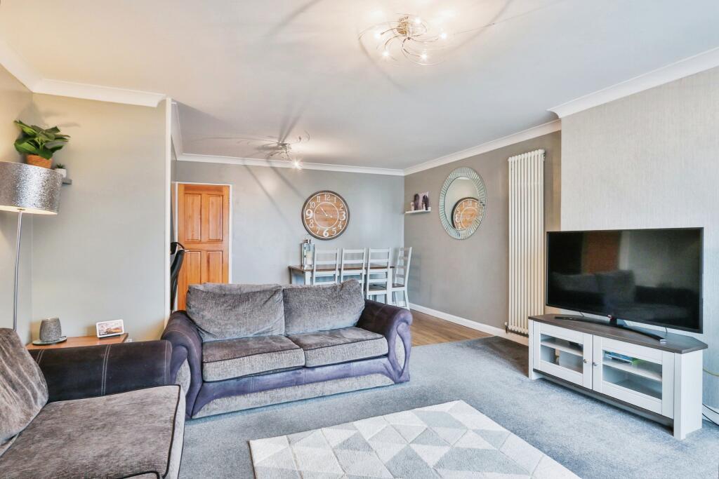 Additional property image - Russell Gardens, POOLE, Dorset, BH16