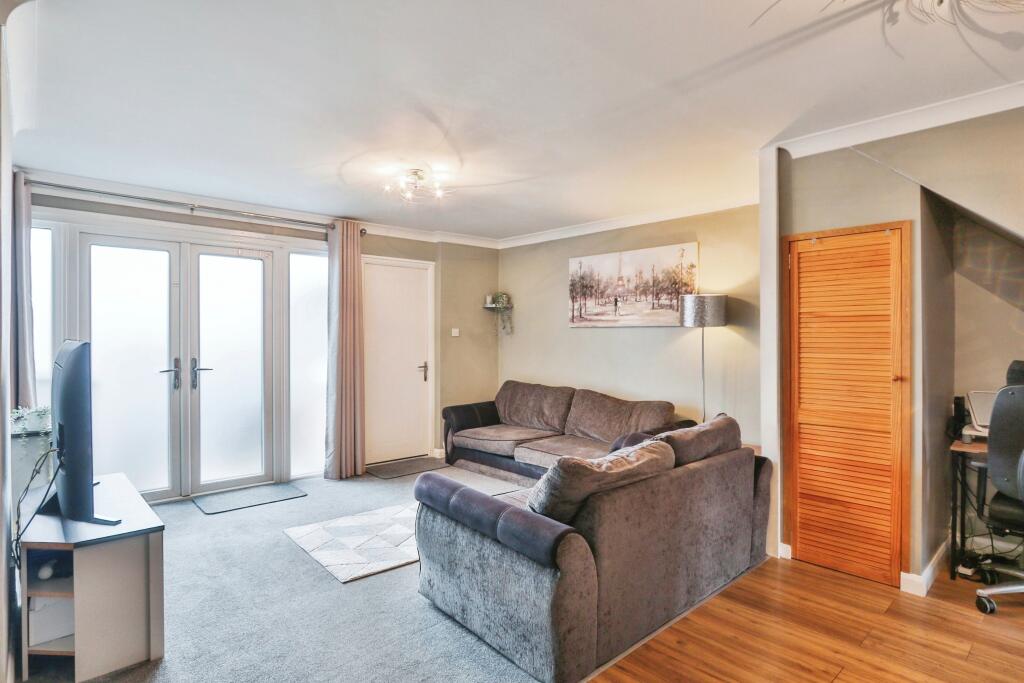 Additional property image - Russell Gardens, POOLE, Dorset, BH16