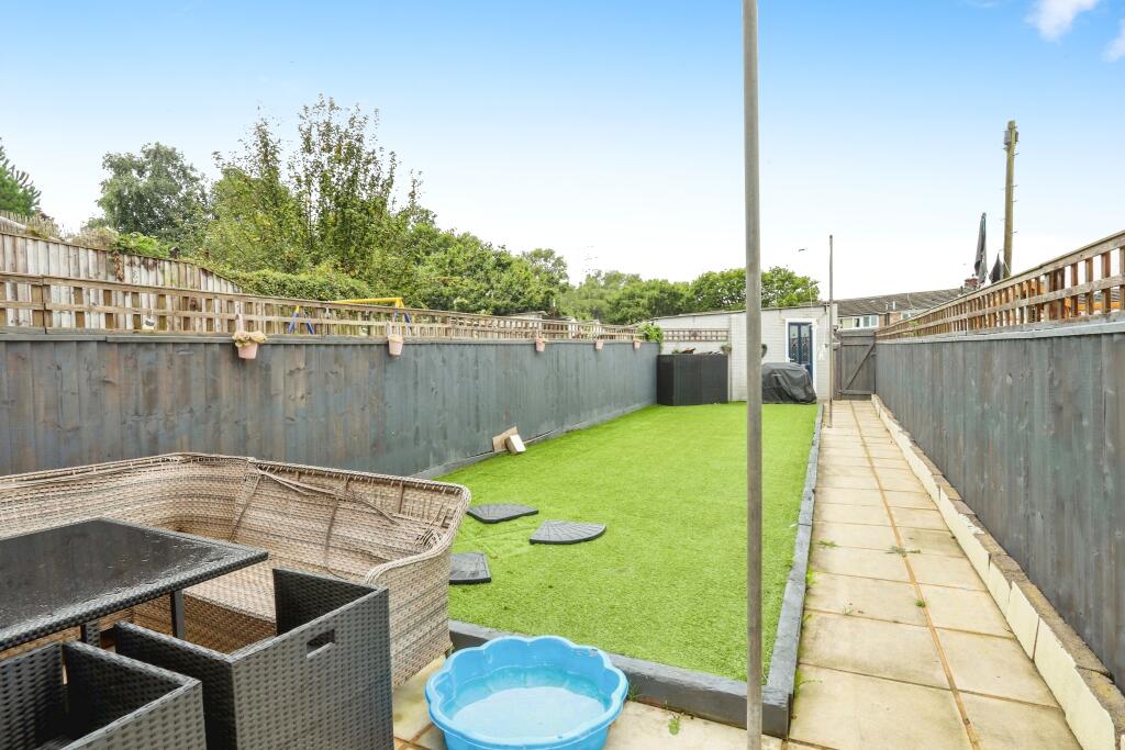 Additional property image - Russell Gardens, POOLE, Dorset, BH16