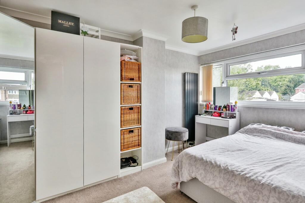 Additional property image - Russell Gardens, POOLE, Dorset, BH16