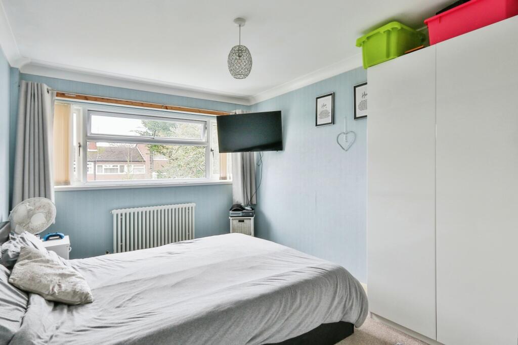 Additional property image - Russell Gardens, POOLE, Dorset, BH16