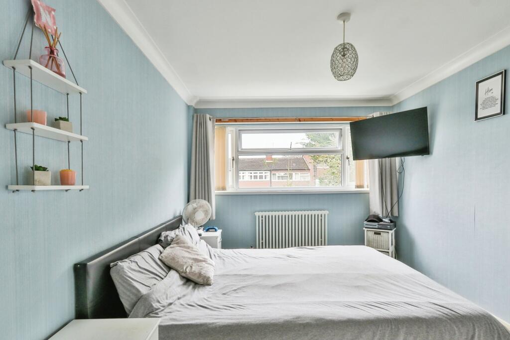 Additional property image - Russell Gardens, POOLE, Dorset, BH16