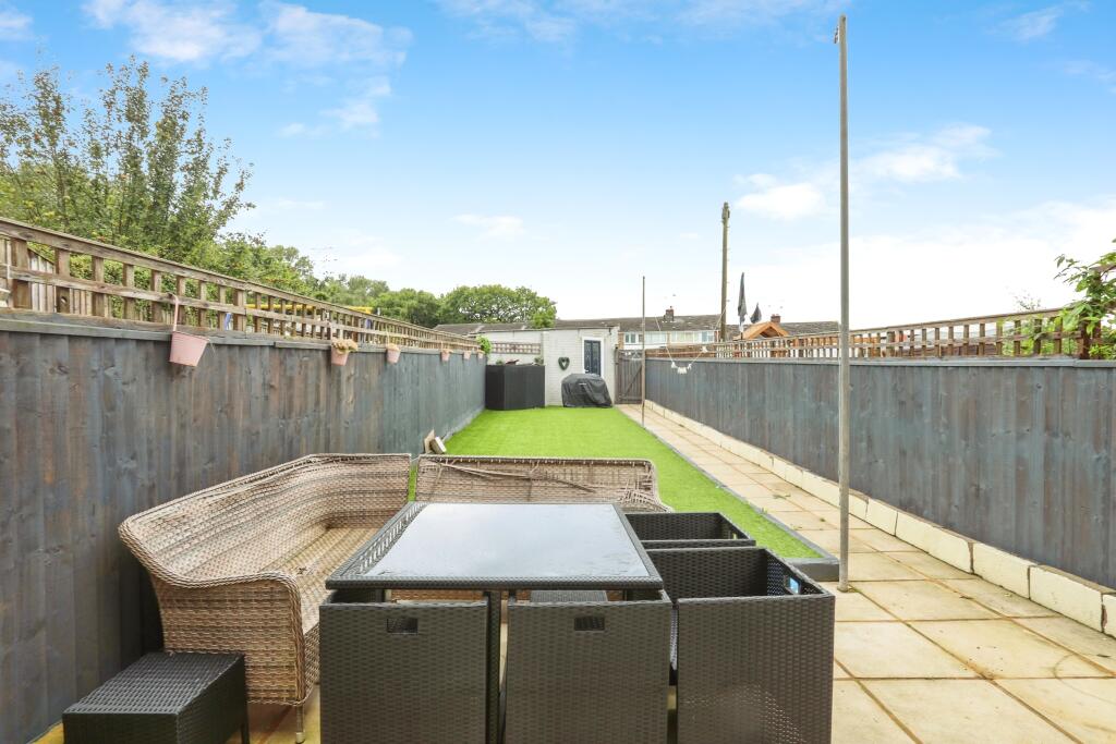 Additional property image - Russell Gardens, POOLE, Dorset, BH16
