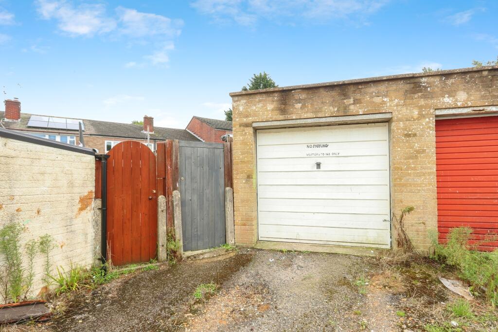 Additional property image - Russell Gardens, POOLE, Dorset, BH16