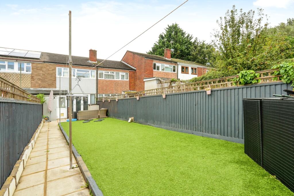 Additional property image - Russell Gardens, POOLE, Dorset, BH16