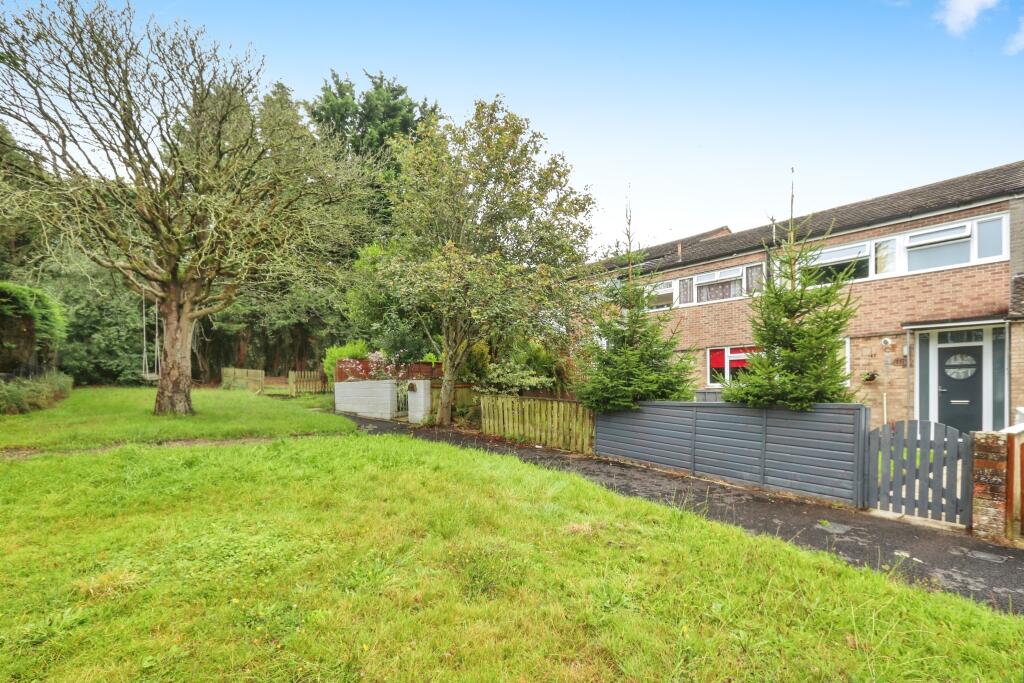 Additional property image - Russell Gardens, POOLE, Dorset, BH16
