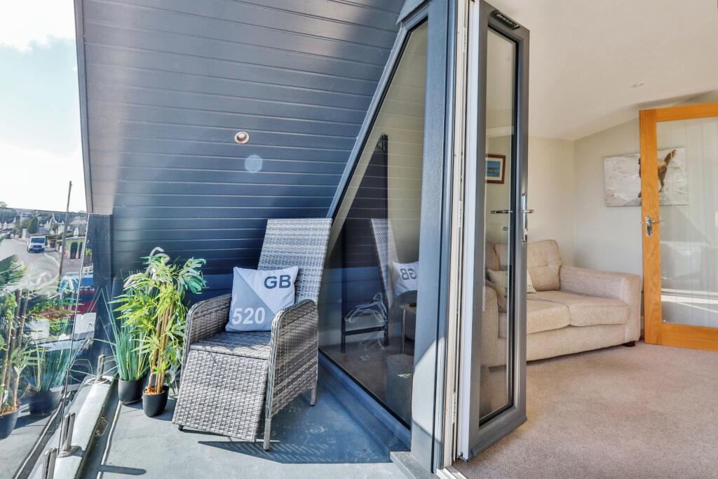Additional property image - Woodlands Avenue, Poole, Dorset, BH15