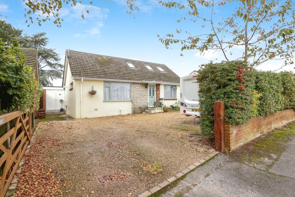 Additional property image - Douglas Close, Poole, Dorset, BH16