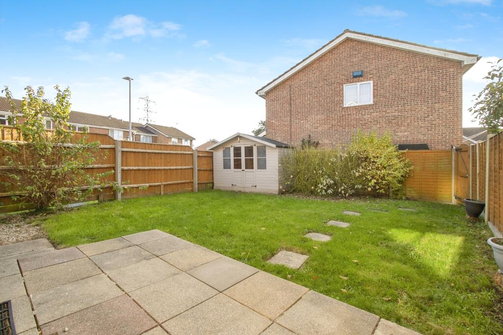 Additional property image - Sycamore Close, Poole, BH17