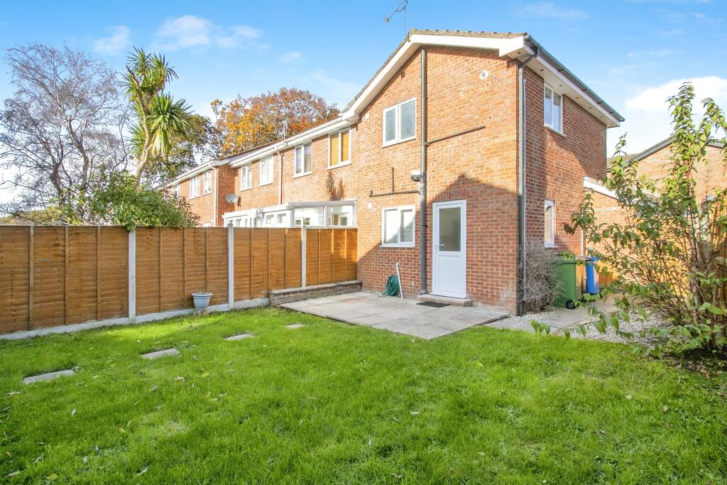 Additional property image - Sycamore Close, Poole, BH17