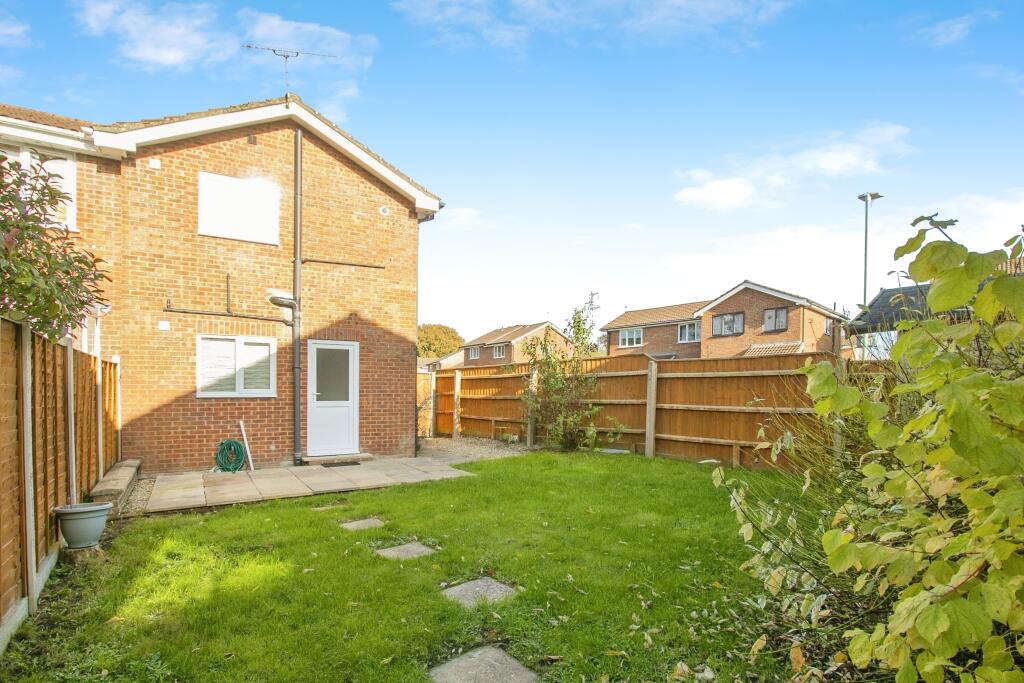 Additional property image - Sycamore Close, Poole, BH17