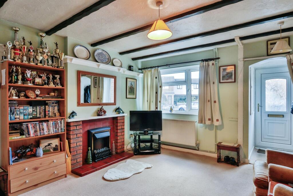 Additional property image - Gorse Lane, Upton, Poole, Dorset, BH16