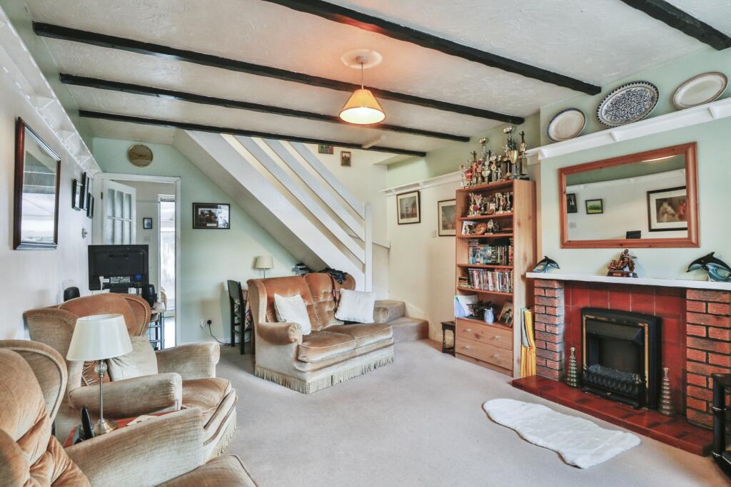 Additional property image - Gorse Lane, Upton, Poole, Dorset, BH16