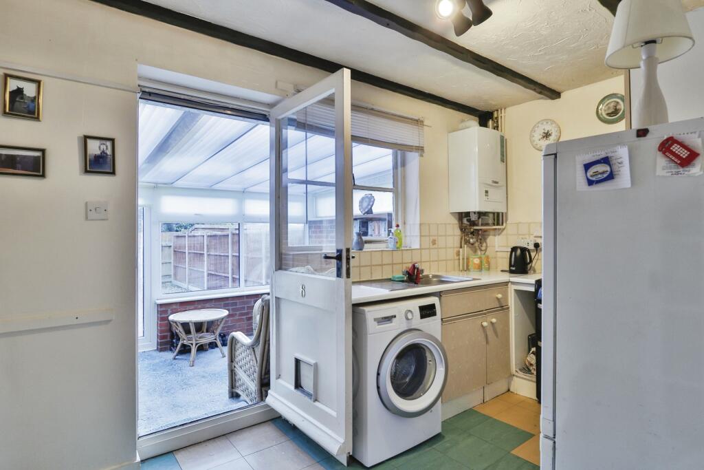 Additional property image - Gorse Lane, Upton, Poole, Dorset, BH16