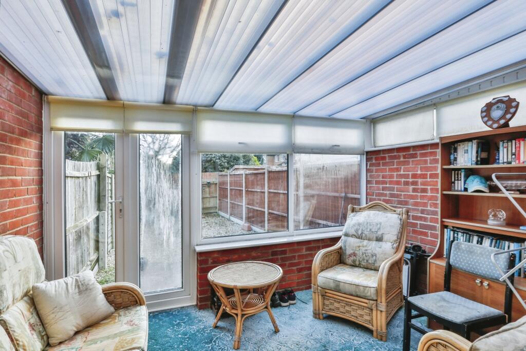 Additional property image - Gorse Lane, Upton, Poole, Dorset, BH16
