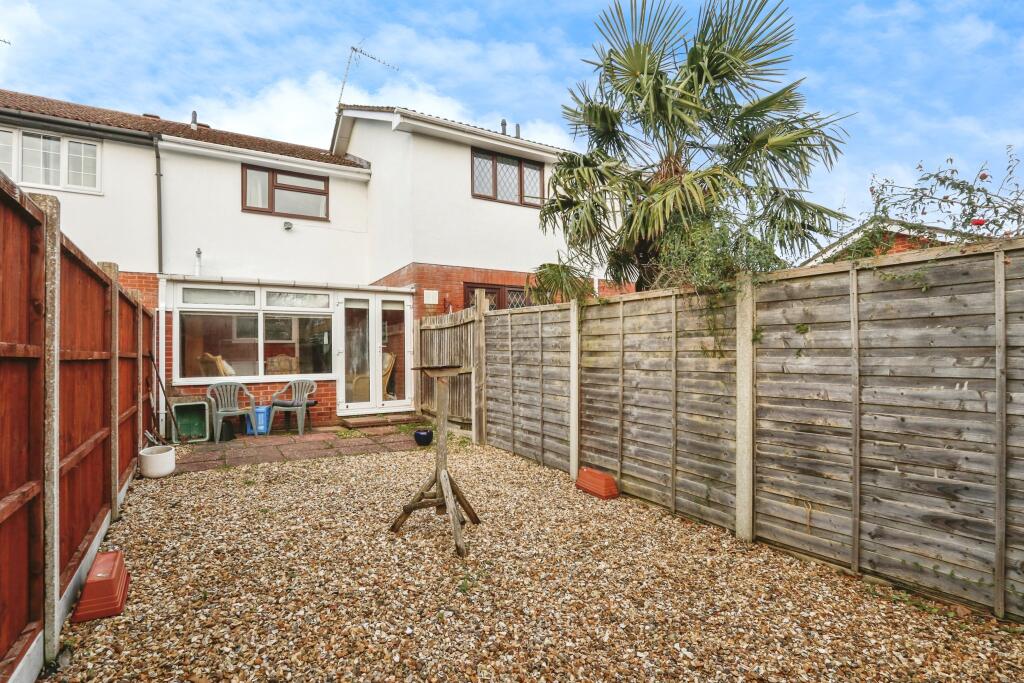Additional property image - Gorse Lane, Upton, Poole, Dorset, BH16