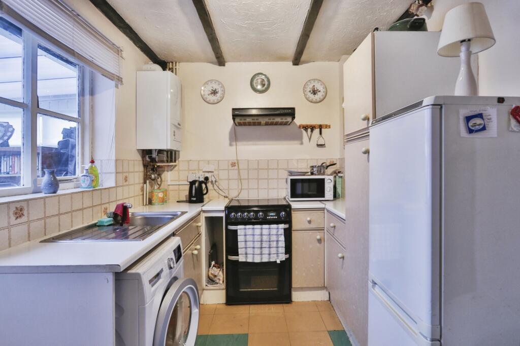 Additional property image - Gorse Lane, Upton, Poole, Dorset, BH16