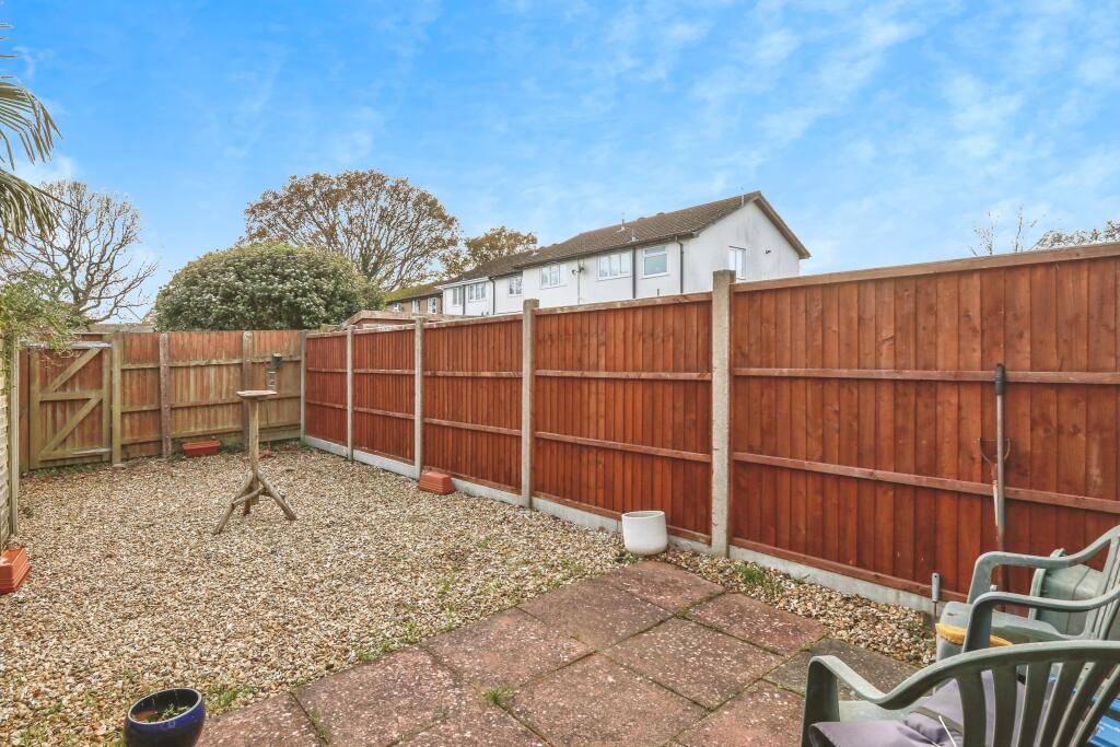 Additional property image - Gorse Lane, Upton, Poole, Dorset, BH16