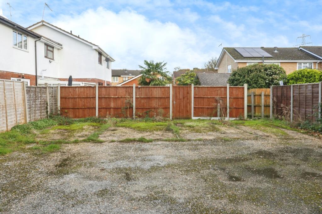 Additional property image - Gorse Lane, Upton, Poole, Dorset, BH16