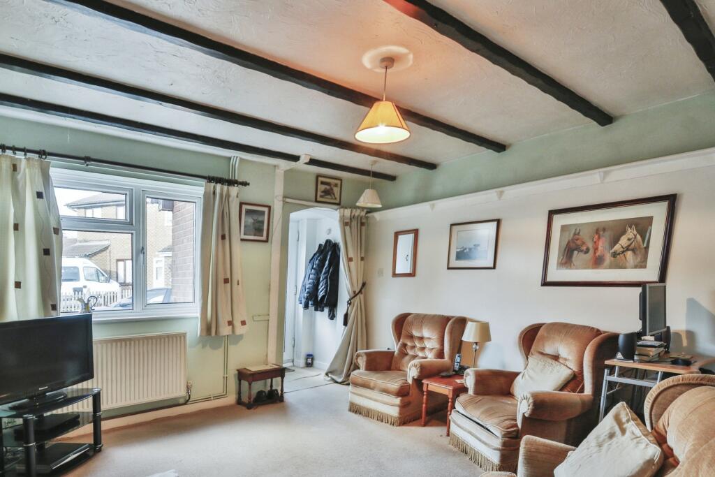Additional property image - Gorse Lane, Upton, Poole, Dorset, BH16