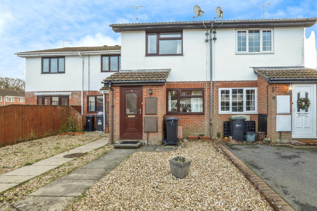 Additional property image - Gorse Lane, Upton, Poole, Dorset, BH16