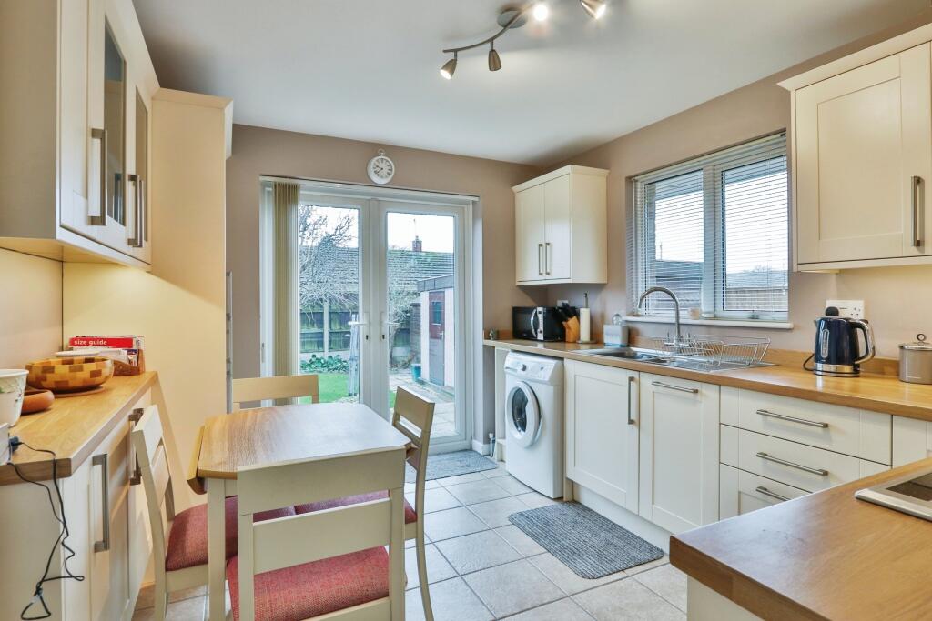 Additional property image - Redwood Road, POOLE, Dorset, BH16