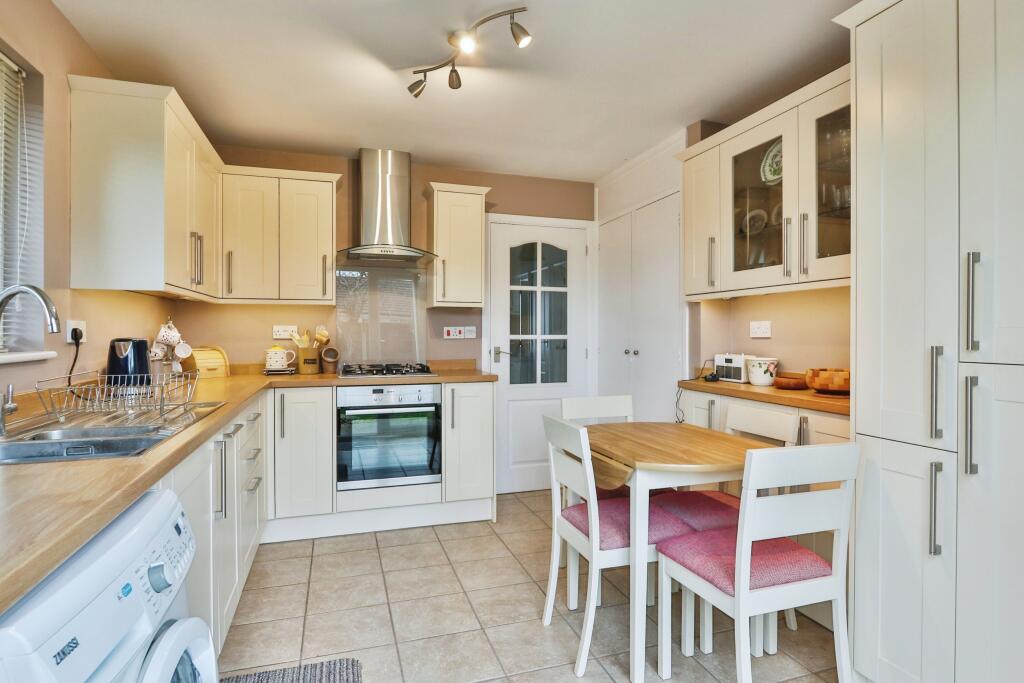 Additional property image - Redwood Road, POOLE, Dorset, BH16