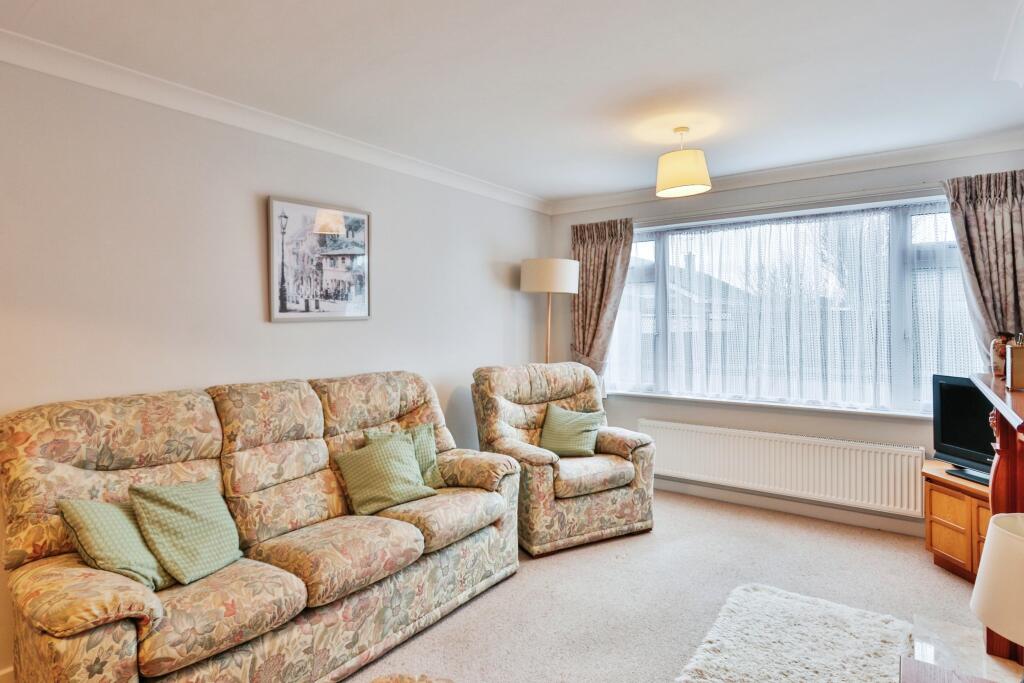 Additional property image - Redwood Road, POOLE, Dorset, BH16