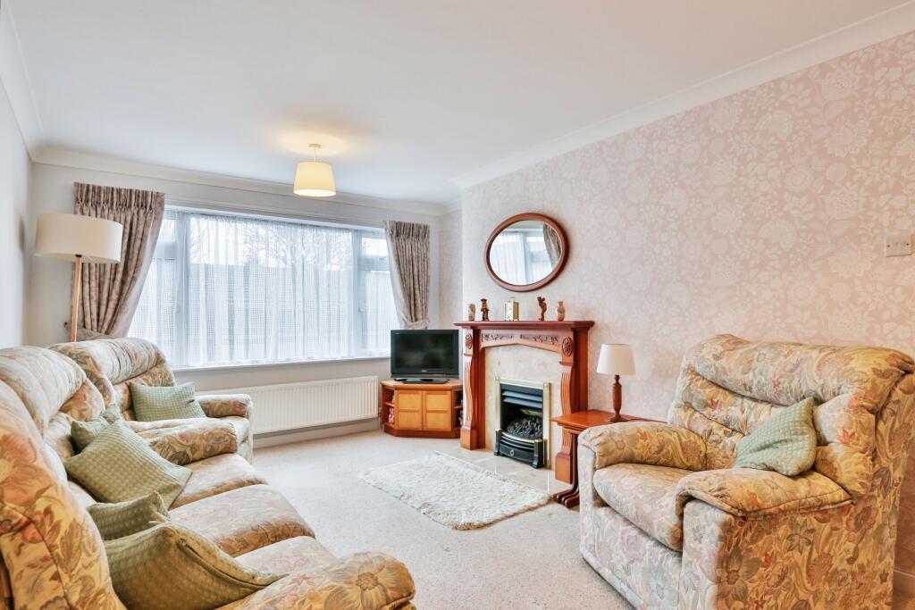 Additional property image - Redwood Road, POOLE, Dorset, BH16