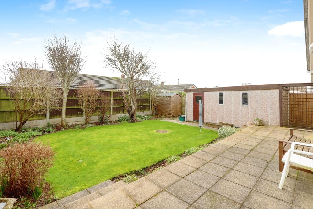Additional property image - Redwood Road, POOLE, Dorset, BH16