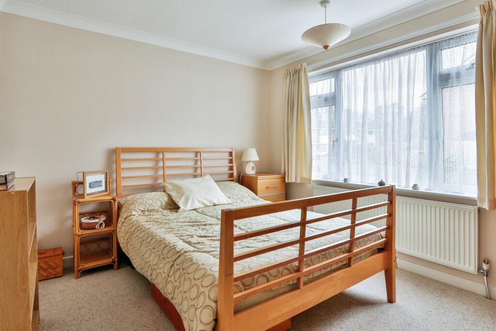 Additional property image - Redwood Road, POOLE, Dorset, BH16