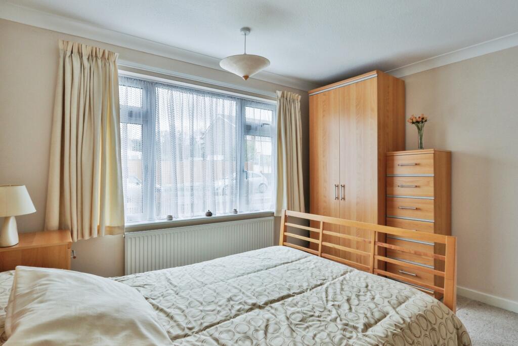 Additional property image - Redwood Road, POOLE, Dorset, BH16