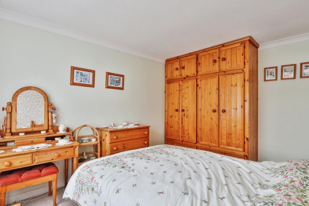 Additional property image - Redwood Road, POOLE, Dorset, BH16