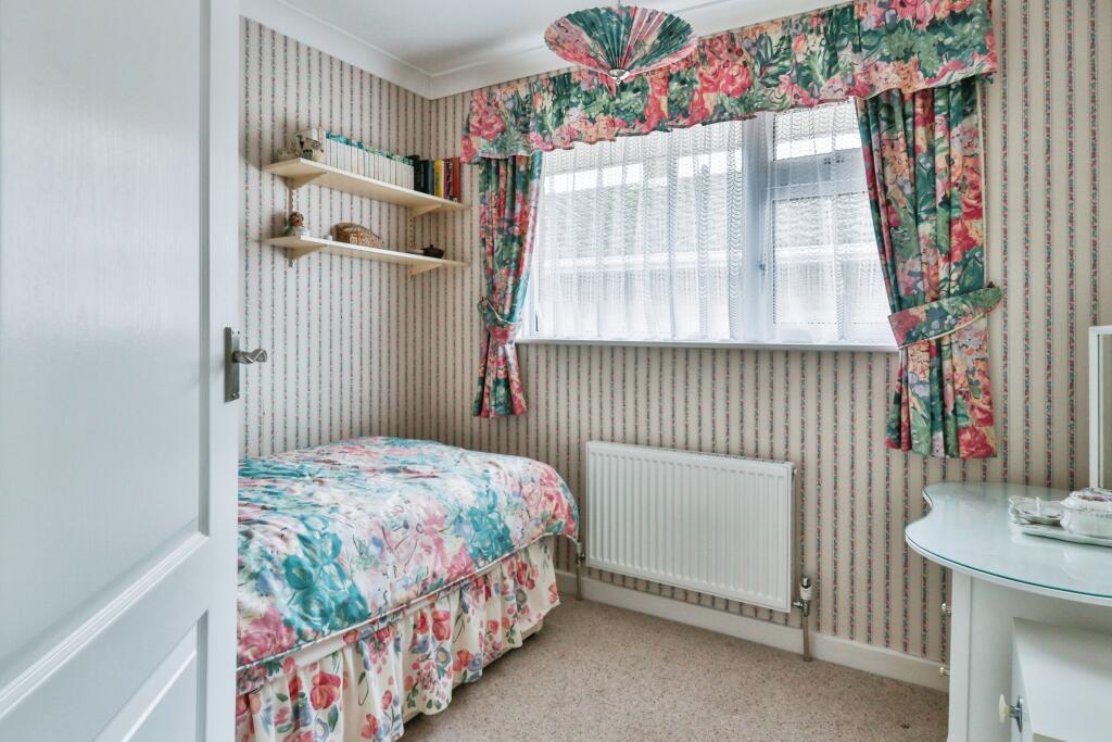 Additional property image - Redwood Road, POOLE, Dorset, BH16