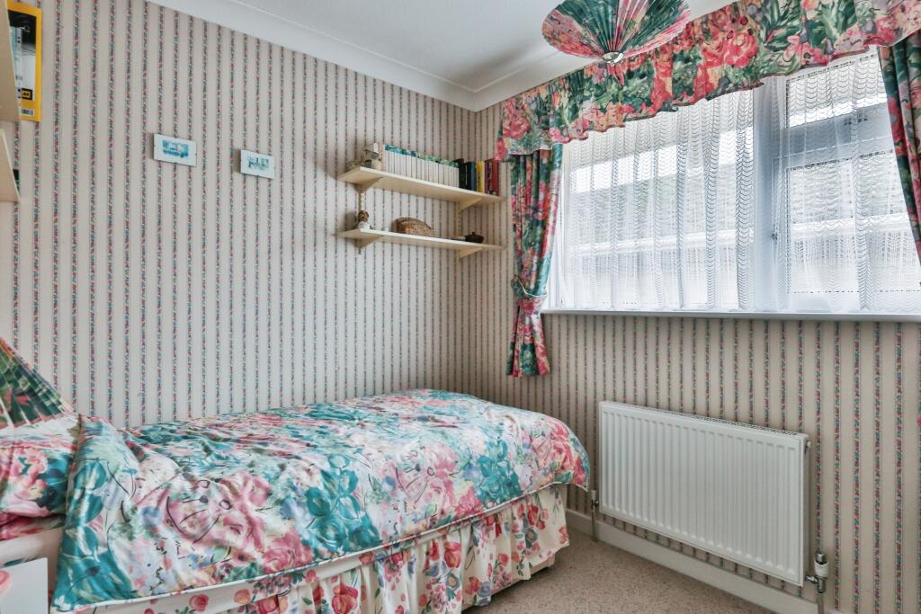Additional property image - Redwood Road, POOLE, Dorset, BH16