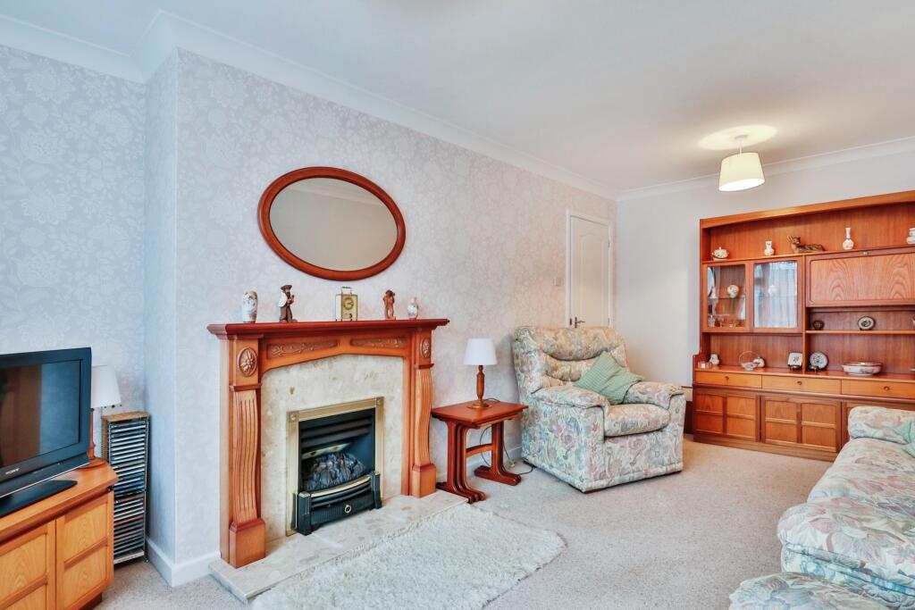 Additional property image - Redwood Road, POOLE, Dorset, BH16