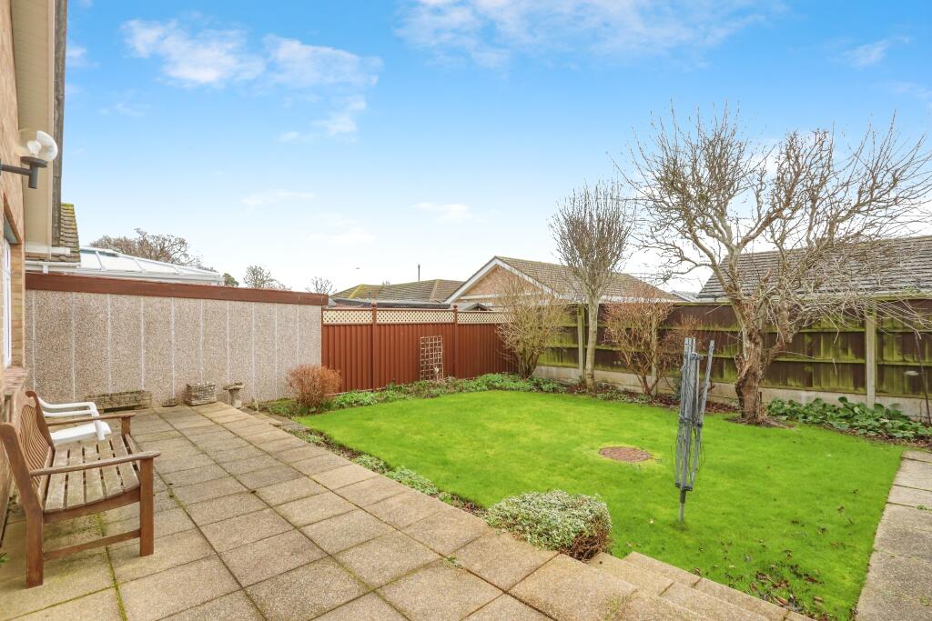 Additional property image - Redwood Road, POOLE, Dorset, BH16