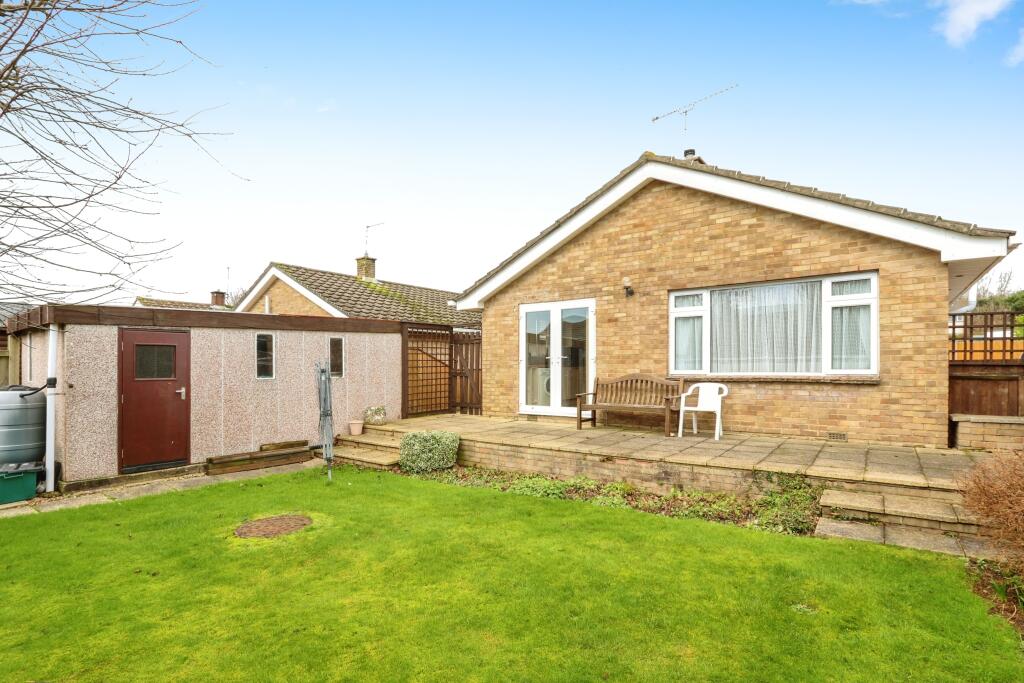 Additional property image - Redwood Road, POOLE, Dorset, BH16