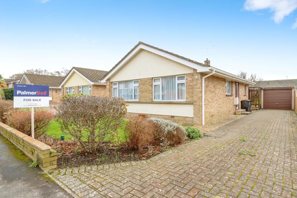 Additional property image - Redwood Road, POOLE, Dorset, BH16