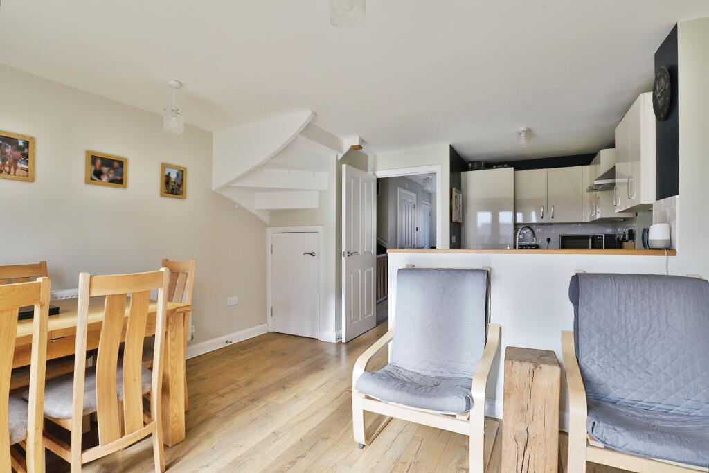 Additional property image - Abraham Drive, Poole, BH15