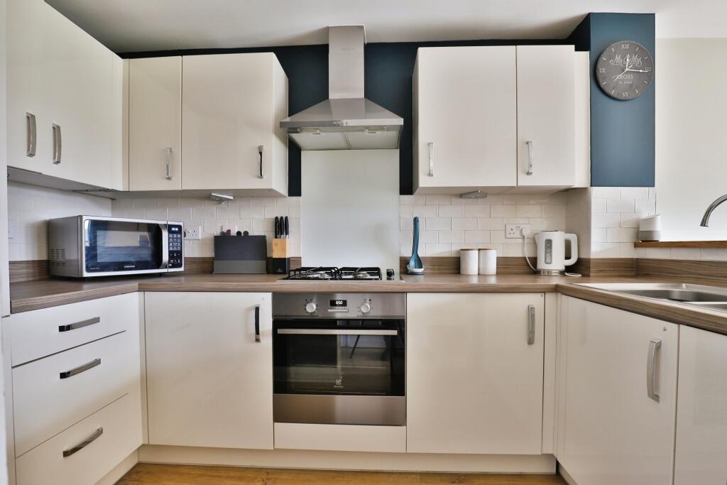 Additional property image - Abraham Drive, Poole, BH15